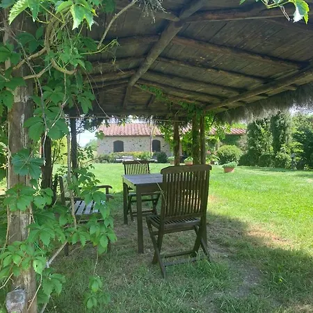 Campagna House Country house