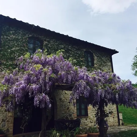 Campagna House Casole d'Elsa