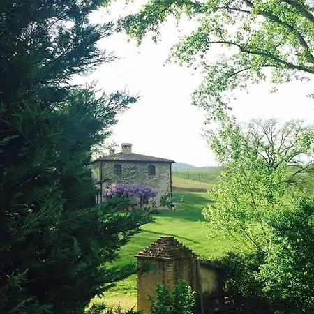 Campagna House * Casole d'Elsa