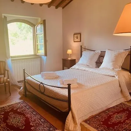 Campagna House * Casole d'Elsa