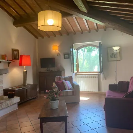 Country house Campagna House *