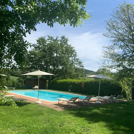 Campagna House Country house *