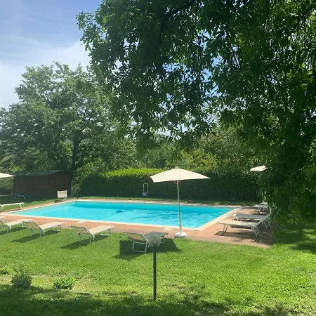 Country house Campagna House