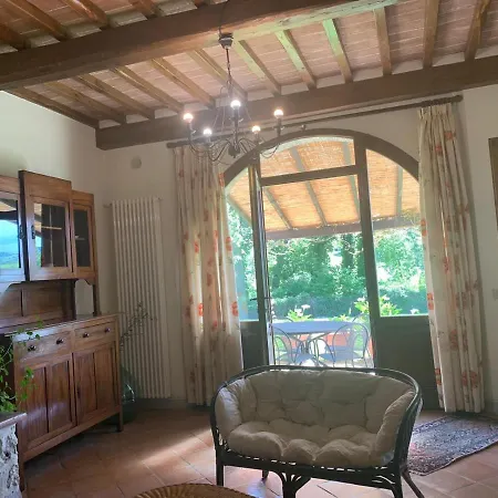 Campagna House Casole d'Elsa