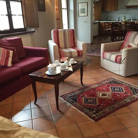 Campagna House * Casole d'Elsa