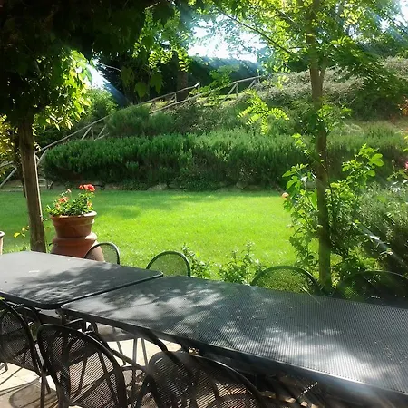 Country house Campagna House