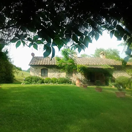 Campagna House
